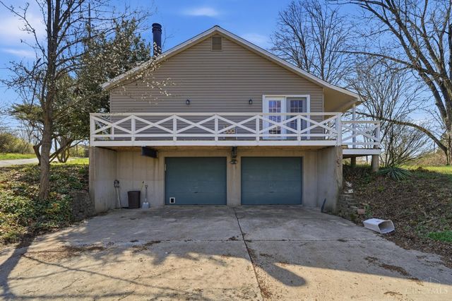 7628 Lesourdsville West Chester Road, West Chester, OH 45069