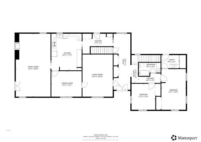 7628 Lesourdsville West Chester Road, West Chester, OH 45069