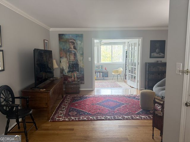 54 La Rue Place NW, Atlanta, GA 30327