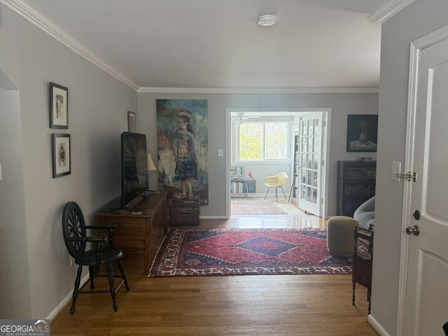54 La Rue Place NW, Atlanta, GA 30327