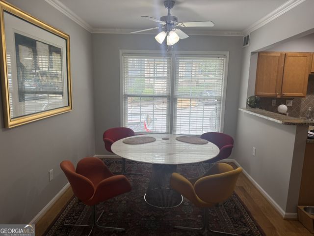 54 La Rue Place NW, Atlanta, GA 30327