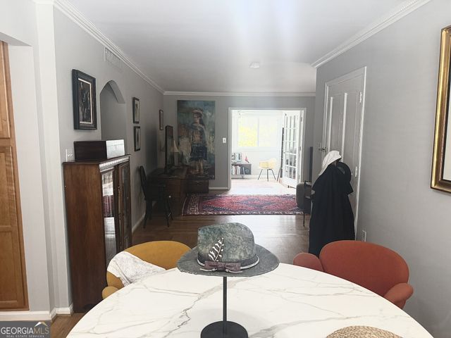 54 La Rue Place NW, Atlanta, GA 30327