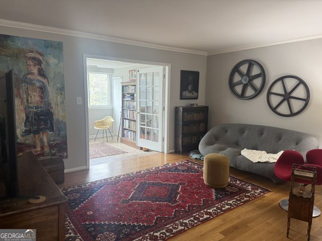 54 La Rue Place NW, Atlanta, GA 30327