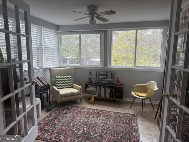54 La Rue Place NW, Atlanta, GA 30327