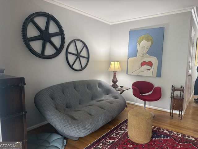 54 La Rue Place NW, Atlanta, GA 30327