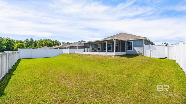 904 Sentinel Circle, Foley, AL 36535