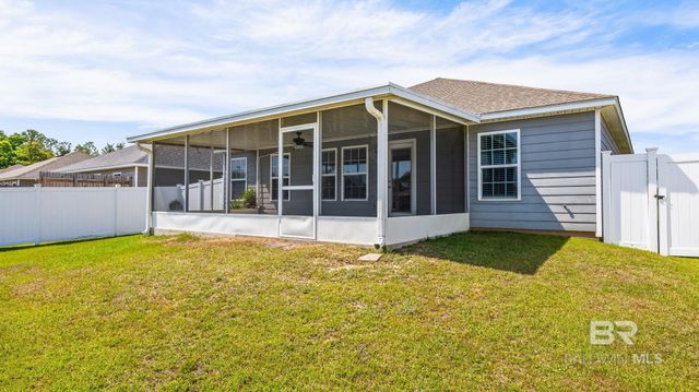 904 Sentinel Circle, Foley, AL 36535
