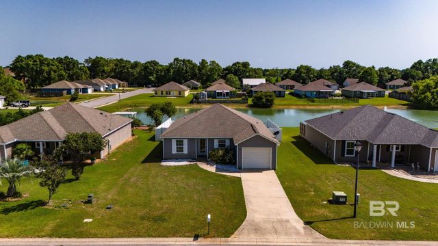 904 Sentinel Circle, Foley, AL 36535
