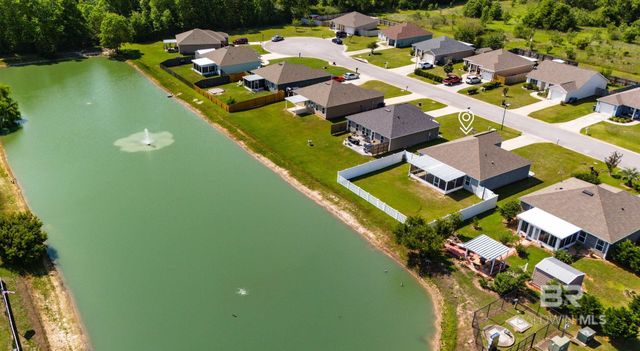 904 Sentinel Circle, Foley, AL 36535