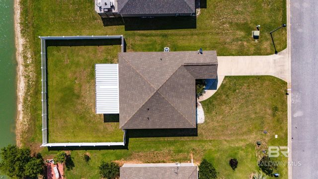 904 Sentinel Circle, Foley, AL 36535
