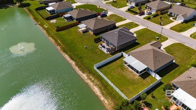 904 Sentinel Circle, Foley, AL 36535