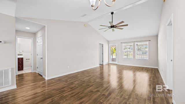 904 Sentinel Circle, Foley, AL 36535