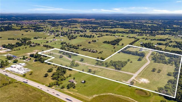 TBD W Buck Avenue, Tontitown, AR 72762