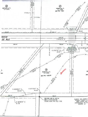 TBD W Buck Avenue, Tontitown, AR 72762