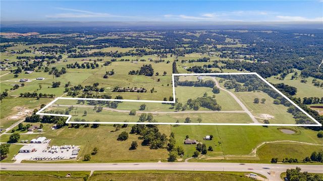 TBD W Buck Avenue, Tontitown, AR 72762