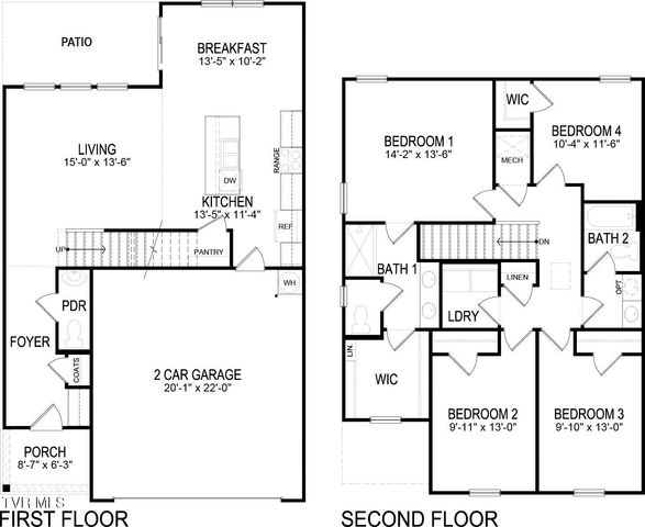 1107 Aspen Terrace, Greeneville, TN 37745