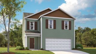 1107 Aspen Terrace, Greeneville, TN 37745