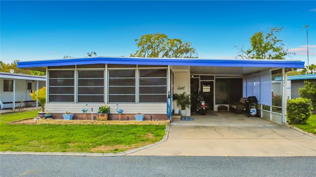 634 MISTI DRIVE, Leesburg, FL 34788