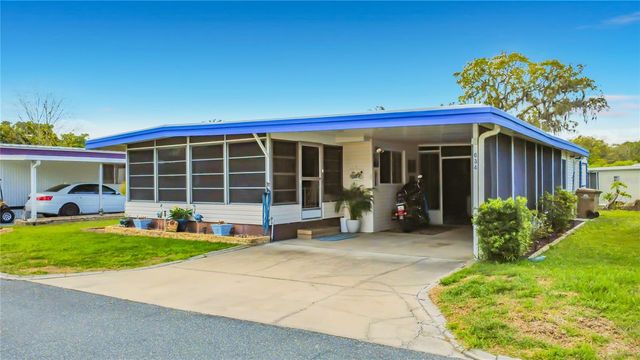 634 MISTI DRIVE, Leesburg, FL 34788