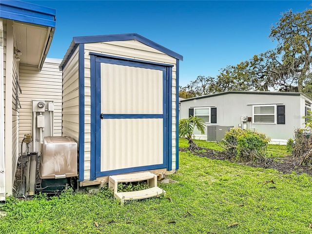 634 MISTI DRIVE, Leesburg, FL 34788