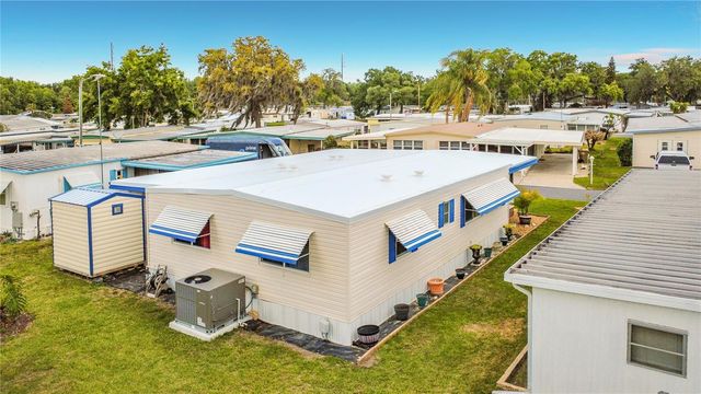 634 MISTI DRIVE, Leesburg, FL 34788