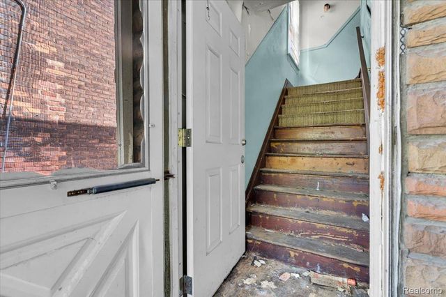 2940 Canton Street, Detroit, MI 48207
