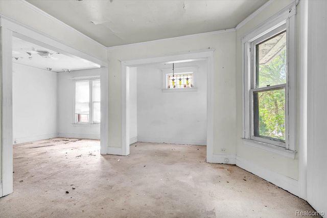 2940 Canton Street, Detroit, MI 48207