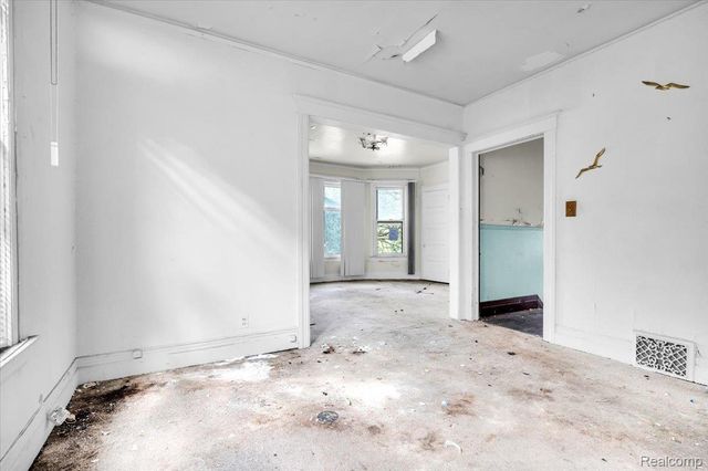 2940 Canton Street, Detroit, MI 48207