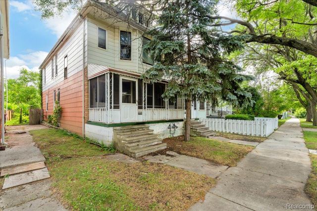 2940 Canton Street, Detroit, MI 48207