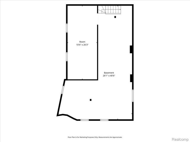 2940 Canton Street, Detroit, MI 48207