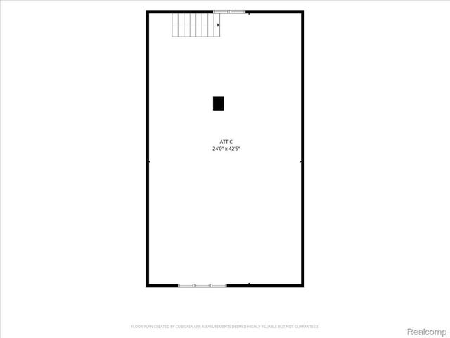 2940 Canton Street, Detroit, MI 48207
