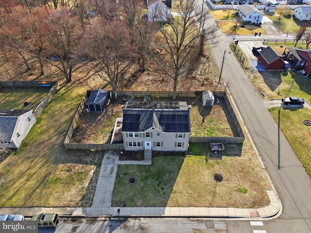 29 OBERLIN RD, Pennsville, NJ 08070