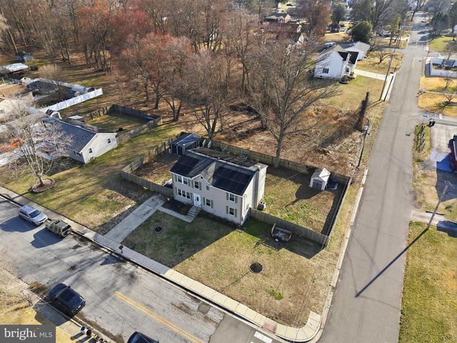 29 OBERLIN RD, Pennsville, NJ 08070