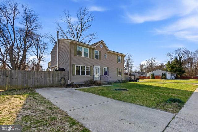 29 OBERLIN RD, Pennsville, NJ 08070