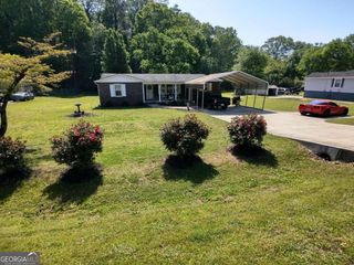 1517 Cave Spring Road SW, Rome, GA 30161
