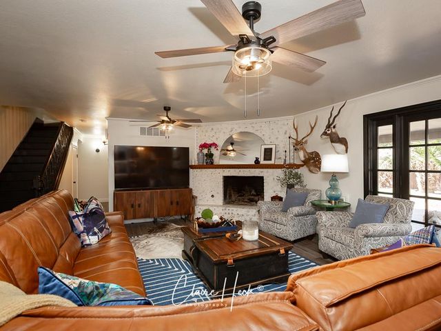 2000 Neely Ave, Midland, TX 79705