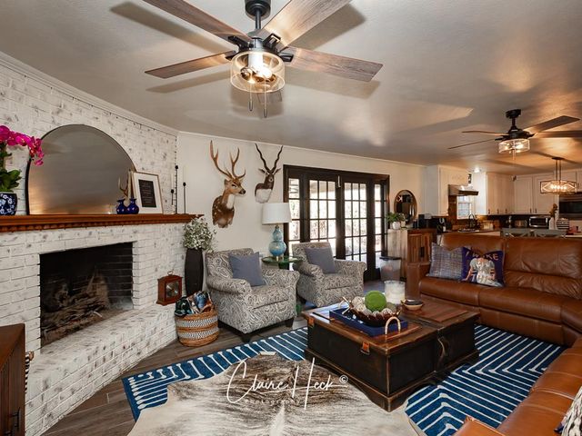 2000 Neely Ave, Midland, TX 79705