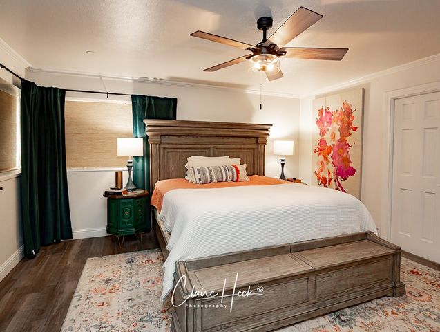 2000 Neely Ave, Midland, TX 79705