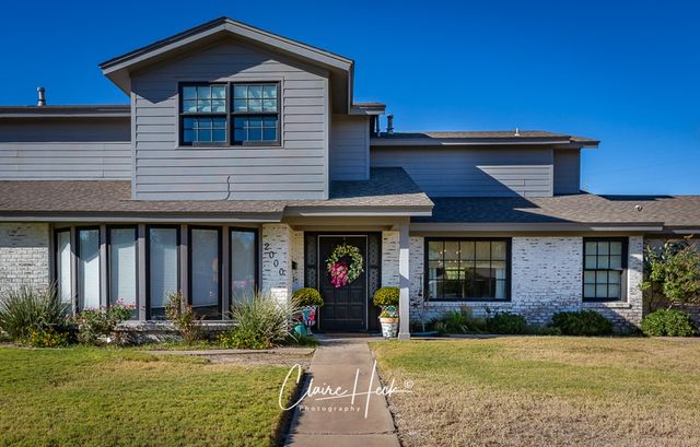 2000 Neely Ave, Midland, TX 79705