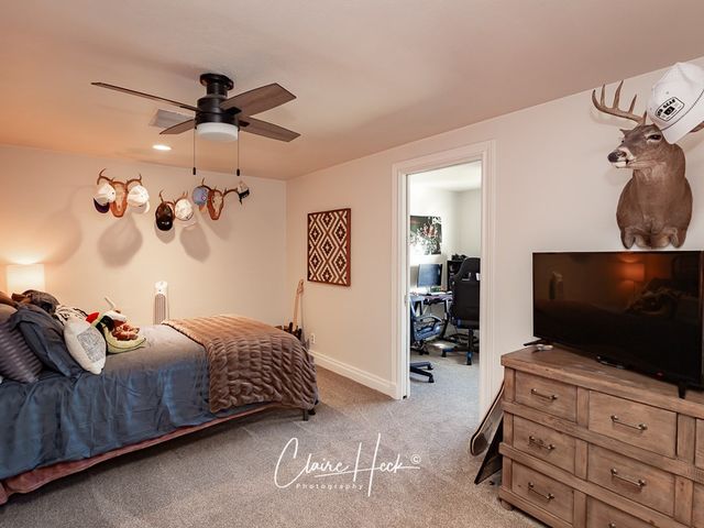 2000 Neely Ave, Midland, TX 79705