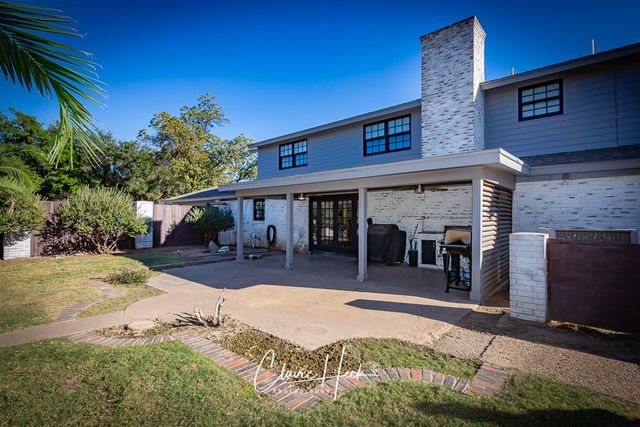 2000 Neely Ave, Midland, TX 79705