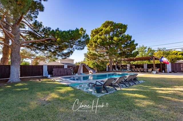 2000 Neely Ave, Midland, TX 79705