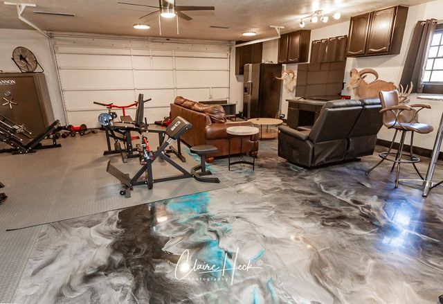 2000 Neely Ave, Midland, TX 79705