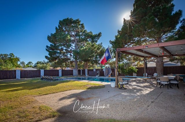 2000 Neely Ave, Midland, TX 79705