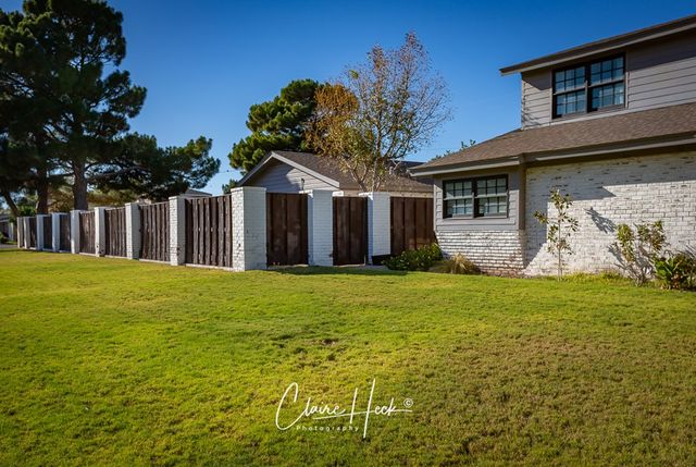 2000 Neely Ave, Midland, TX 79705