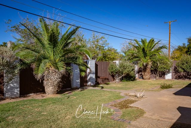 2000 Neely Ave, Midland, TX 79705