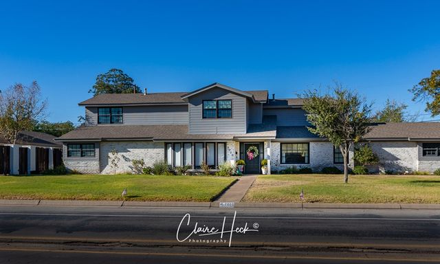 2000 Neely Ave, Midland, TX 79705