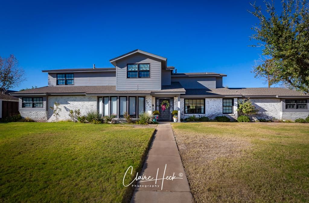 2000 Neely Ave, Midland, TX 79705