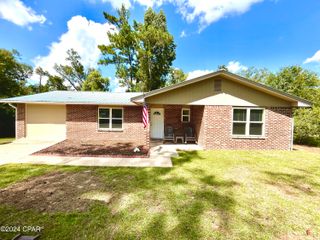 4488 Riverbend Road, Marianna, FL 32448