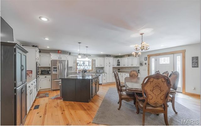 291 Deer Run Acres A, Williamsville, MO 63967